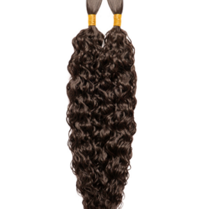 XPRESSION PRE SECTIONED DOMINICAN CURL 18" N° 2