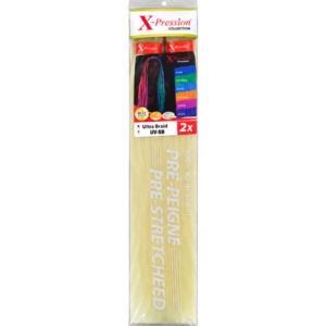 XPRESSION DÉJÀ TIRE N° UV-SB