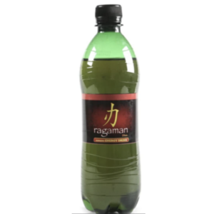 BOISSON RAGAMAN ENERGY 473mL (x12)