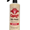 CRAZY POUSS DUO PHASE SPRAY BATANA 400mL