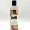 ALOE LOCKS CURL HIBISCUS SHAMPOOING MAGIC BUBBLE 250mL