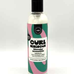 ALOE LOCKS CURL HIBISCUS LEAVE IN WONDER 250mL