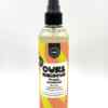 ALOE LOCKS CURL HIBISCUS BRUME FRESH COCKTAIL 250mL