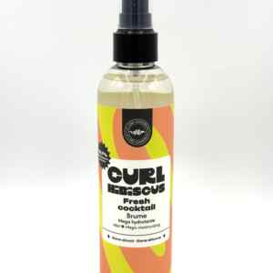 ALOE LOCKS CURL HIBISCUS BRUME FRESH COCKTAIL 250mL