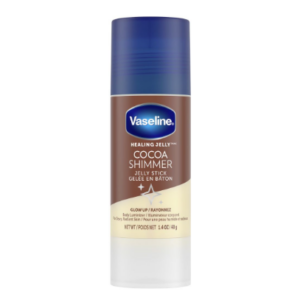 VASELINE COCOA SHIMMER STICK 40g (1.4oz)