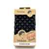 ACCESSOIRE EPONGE TWIST CAOUTCHOUC