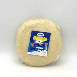 ATOUKPOU PATE DE MANIOC 200g (x15)