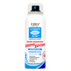 EBIN WONDER LACE SPRAY SPORT 80 ML PETIT