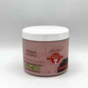 CRAZY POUSS BATANA MASQUE 500 ML