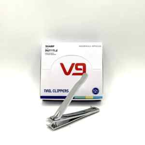 ACCESSOIRE COUPE ONGLE x12