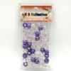 ACCESSOIRE PERLE N-504 VIOLET + TRANSPARENT POINT