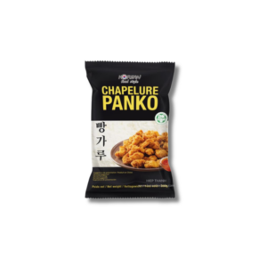 CHAPELURE PANKO KOREAN FOOD STYLE 200g (x24)