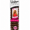 MECHE URBAN SPIRAL 18" N° CHESTNUT