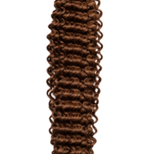 MECHE URBAN SPIRAL 18" N° CHESTNUT