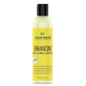 TALIAH WAAJID BLACK EARTH HERBAL CONDITIONER 8oz