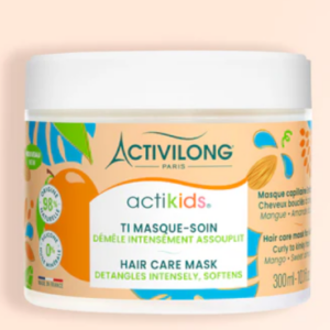 ACTIVILONG ACTIKIDS MASQUE SOIN 300mL