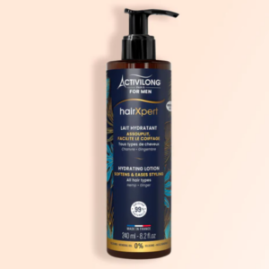 ACTIVILONG FOR MEN LAIT HYDRATANT 240 ML