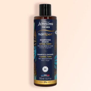 ACTIVILONG FOR MEN SHAMPOOING 250 ML