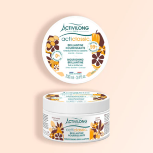 ACTIVILONG BRILLANTINE KARITE - CACAO 100mL