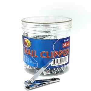 ACCESSOIRE COUPE ONGLE x36 MOYEN N° 0817