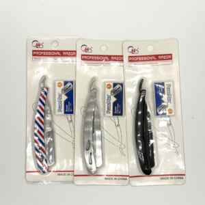 ACCESSOIRE RASOIR BARBER
