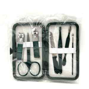ACCESSOIRE KIT DE MANUCURE