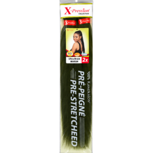 XPRESSION DÉJÀ TIRE N° MARSH