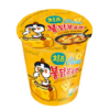 NOUILLE BULDAK BOL JAUNE PIQUANT CHEESE 70g (x6)