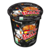 NOUILLE BULDAK BOL NOIR PIQUANT 70g (x6)