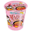 NOUILLE BULDAK BOL ROSE POULET CARBONARA 70g (x6)