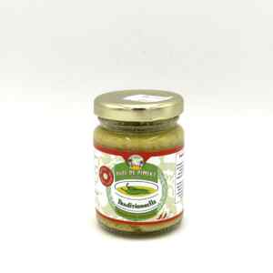 PATE DE PIMENT VERT TRADITIONNELLE 90g (x12)