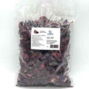 BISSAP ROUGE 200G x 16