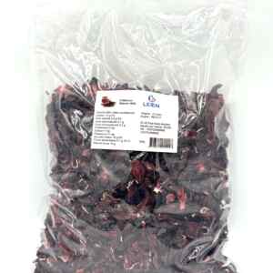 BISSAP ROUGE 500G x 18