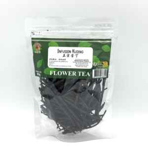 THE INFUSION KUDING 80g (x10)