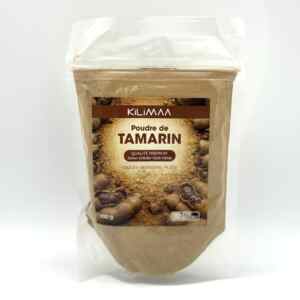 POUDRE DE TAMARIN 100g (x10)