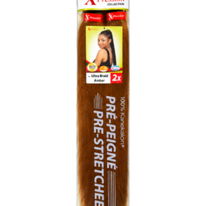 XPRESSION DÉJÀ TIRE N° AMBER