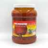 Villageoise huile de palme 2.5L