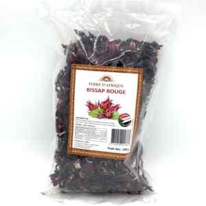 BISSAP TERRE D'AFRIQUE 100g (x30)