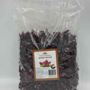 BISSAP TERRE D'AFRIQUE 250g (x14)