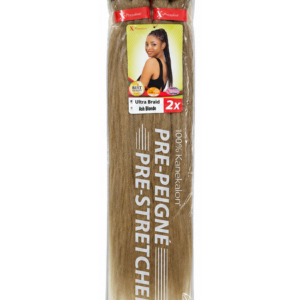 XPRESSION DÉJÀ TIRE N° ASH BONDE