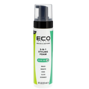 ECO STYLER 5 EN 1 MOUSSE 6oz*