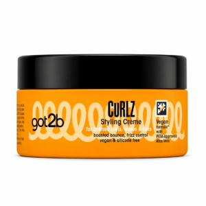 SCHWARKOPF GOT2B STYLING CREAM 200 ML *