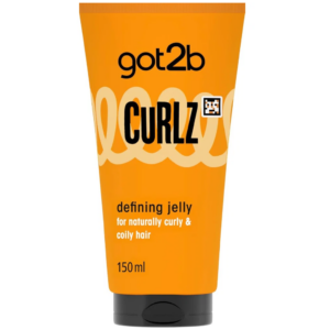 SCHWARKOPF GOT2B DEFINING JELLY 150 ML *