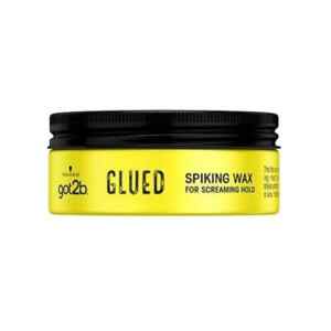 SCHWARKOPF GOT2B GLUE SPIKING WAX 75 ML *