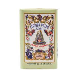 FLORIDA WATER SAVON 3.35oz *