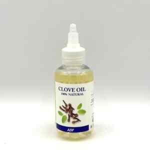 ADF HUILE CLOU DE GIROFLE PETIT 105 ML