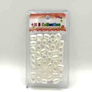 ACCESSOIRE PERLE NS 25 BLANC NACRE