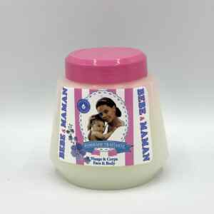 BEBE MAMAN VASELINE 275 ML