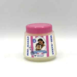 BEBE MAMAN VASELINE 125 ML