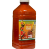 HUILE DE PALME AFRICAN BEAUTY 2L (x8)